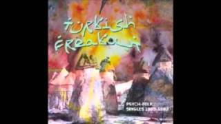 Sevil ve Ayla - Bebek