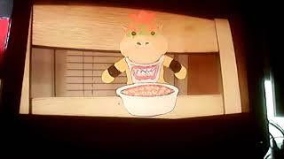 Jd Reacts to (SML Movie: Uh Oh, SpaghettiOs!)