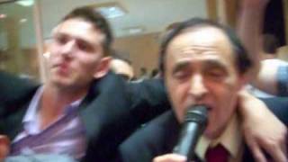MATURA tehnicka skola bijeljina- prof. ROKI VULOVIC- PANTERI