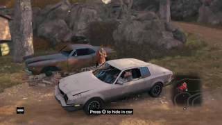 WATCHDOGS {HYPE FOR WATCHDOGS 2} TRYING TO FINISH GAME #3