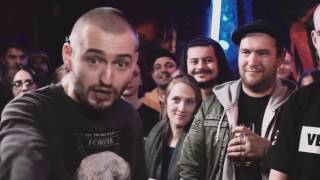 VERSUS: Хан Замай разносит Витю СД