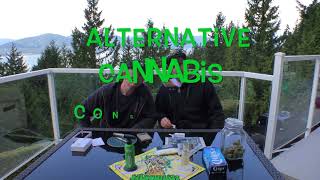 Puff Wednesday With Johnny B and the Sasquash M1 Press