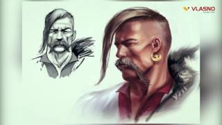 Козацькі тренди. Аксесуари