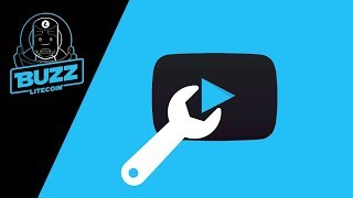 Solved: How To Fix YouTube Channel Art ( 2019 ) - A Simple Guide using Safari #blkmoneyDotCom #031