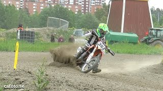 24MX YOUTH MX CUP Järva MK 6 juni 2015