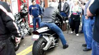 Y2K Superbike