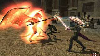 Everquest 2 Soundtrack 42 Red Battle 1