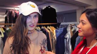 L'OFFICIEL LATVIJA: RIGA FASHION WEEK SS2017 DAY 4