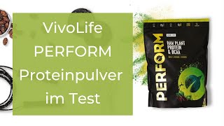 Vivo Life PERFORM Erfahrung | Ist es das Geld wert?