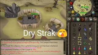 Loot 100 KC Chambers Of Xeric (Raids) OSRS Indo