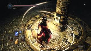 DARK SOULS™ II Лисия из Линдельта