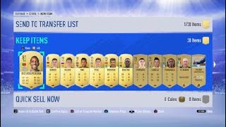 FIFA 19 | HYBRID NATION SBC NATIONAL PRIDE (NO LOYALTY)