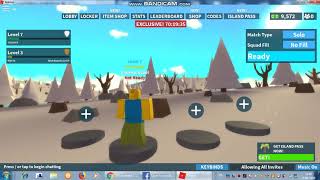New Codes For Island Royale For The Island Pass ( Roblox