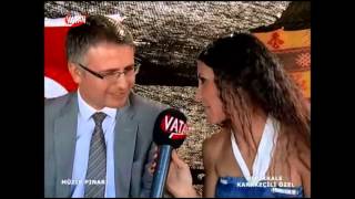 MÜZİK PINARI KIRIKKALE KARAKEÇİLİ ÖZEL PROGRAMI