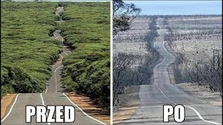 POŻAR W AUSTRALII?/ FIRE IN AUSTRALIA