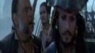 Elizabeth Swann - Buttons