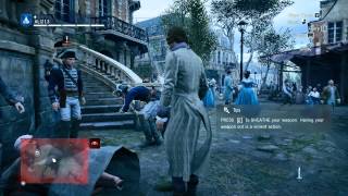 Assassin's Creed Unity - 4GB RAM - Q8300 - GTX 750 ti