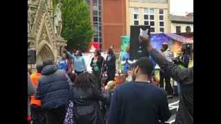 Carnival of Stars 1