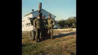 alpini san candido 5*1986