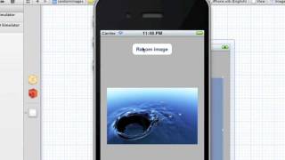 Xcode: Creating a Random Image Generator