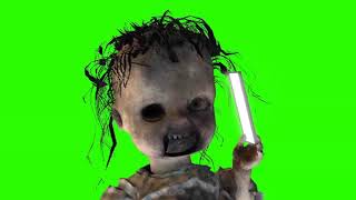 happy halloween 1 chroma