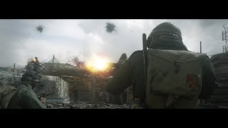 Download Call of Duty WWII Preload free torrent