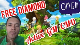 GMDN - Dragon Nest Mobile Private Server