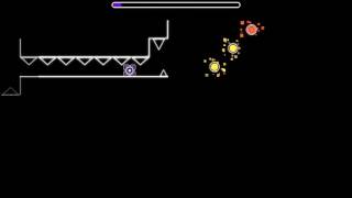 Dark Sphere Preview [Geometry Dash 2.1] [NoClip]