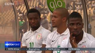Nigeria up for tough contest against Indomitable Lions