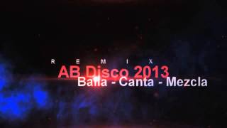 AB Disco Intro 002