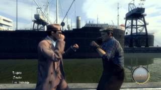 MTA Montager - MAFIA II