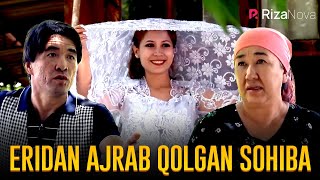 Qalpoq - Eridan ajrab qolgan Sohiba