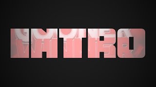 Intro For GoonerWinner