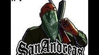 GTA SAMP 0.3z - #1. Офигенный дрифт сервер и тюнинг тачки!