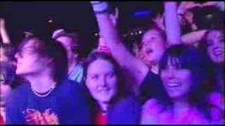 Dig Me Out (Live)