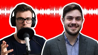 Le webmarketing appliqué au monde du luxe - avec Robin Hanna