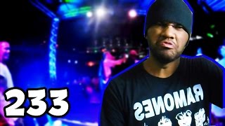 REACT 233# Knust vs Chris - 1 fase - #ReiDoTanque 2016 [ 230º BDT ]