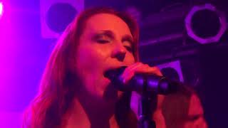 Conspiria - Ophelia's Song - FemME 2017 - Eindhoven - 22/09/2017