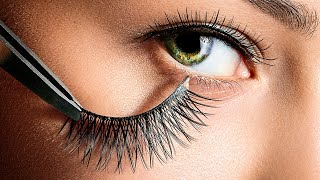Makeup Tutorial For Beginners And Pros!