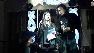 Мар'янка Яцик  "888" 23.02.2011 2част