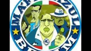 mafia azul betim