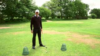 How to stop shanking the golf ball  | GolfMagic.com