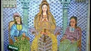 TUNIS putopis 1.deo