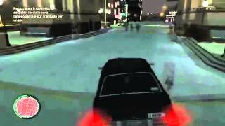 GTA 4 Missione #6 Easy fare