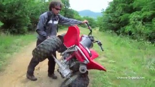 QUADS Bulgaria ATV extreme sports