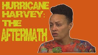 The Aftermath: Our Worth in Post-Apocalyptic America 8/30