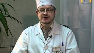 Прием у проктолога