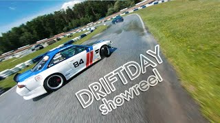 Driftday [Showreel]