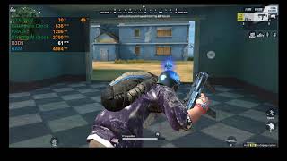 Rules of Survival GTX 750ti 2GB / G4560 3.5GHz / 8GB RAM Benchmark 2018