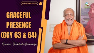 Graceful Presence (GGY 63 & 64)